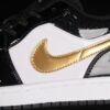 AJ 1 Low SE GS ‘Gold Toe’ DR6970-071 AJ 1 Low SE GS ‘Gold Toe’ DR6970-071