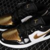 AJ 1 Low SE GS ‘Gold Toe’ DR6970-071 AJ 1 Low SE GS ‘Gold Toe’ DR6970-071