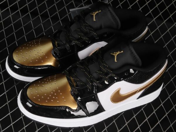 New Arrival AJ1 Low DR6970-071
