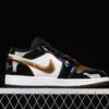 AJ 1 Low SE GS ‘Gold Toe’ DR6970-071 AJ 1 Low SE GS ‘Gold Toe’ DR6970-071