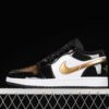 AJ 1 Low SE GS ‘Gold Toe’ DR6970-071 AJ 1 Low SE GS ‘Gold Toe’ DR6970-071