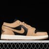 AJ 1 Low ‘Desert’ DV0774-201