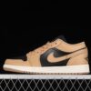 AJ 1 Low ‘Desert’ DV0774-201