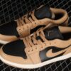 AJ 1 Low ‘Desert’ DV0774-201