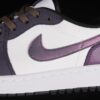 AJ 1 Low Golf NRG ‘Purple Smoke’ DZ9787-155