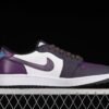 AJ 1 Low Golf NRG ‘Purple Smoke’ DZ9787-155