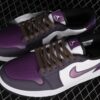AJ 1 Low Golf NRG ‘Purple Smoke’ DZ9787-155