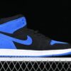 AJ 1 Retro High OG ‘Royal Reimagined’ DZ5485-042 AJ 1 Retro High OG ‘Royal Reimagined’ DZ5485-042