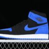 AJ 1 Retro High OG ‘Royal Reimagined’ DZ5485-042 AJ 1 Retro High OG ‘Royal Reimagined’ DZ5485-042
