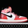 New Arrival AJ1 High DV1753-601 New Arrival AJ1 High DV1753-601