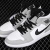 New Arrival AJ1 Mid 554725-092 New Arrival AJ1 Mid 554725-092