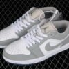 AJ 1 Low ‘White Wolf Grey’ DC0774-105 AJ 1 Low ‘White Wolf Grey’ DC0774-105