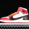 New Arrival AJ1 High FJ0604-601