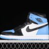 AJ 1 Retro High OG ‘UNC Toe’ DZ5485-400