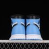 AJ 1 Retro High OG ‘UNC Toe’ DZ5485-400