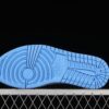 AJ 1 Retro High OG ‘UNC Toe’ DZ5485-400