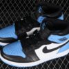 AJ 1 Retro High OG ‘UNC Toe’ DZ5485-400