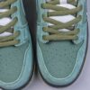 New Arrival Nike SB Dunk Low Yellow Lobster AJ3228