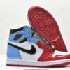 New Arrival AJ 1 Retro High Fearless UNC Chicago CK5666-100 AJ3241 New Arrival AJ 1 Retro High Fearless UNC Chicago CK5666-100 AJ3241
