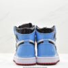 New Arrival AJ 1 Retro High Fearless UNC Chicago CK5666-100 AJ3241 New Arrival AJ 1 Retro High Fearless UNC Chicago CK5666-100 AJ3241