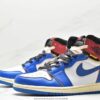 New Arrival AJ 1 Retro High Fearless UNC Chicago CK5666-100 AJ3241 New Arrival AJ 1 Retro High Fearless UNC Chicago CK5666-100 AJ3241