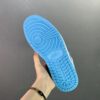 New Arrival AJ 1 Retro High OG University Blue 555088-134 AJ3232