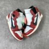 AJ 1 Retro High OG Off-White Chicago AA3834-101 AJ3231