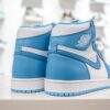 New Arrival AJ 1 Retro High OG UNC Toe DZ5485-400 AJ3236 New Arrival AJ 1 Retro High OG UNC Toe DZ5485-400 AJ3236
