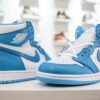 New Arrival AJ 1 Retro High OG UNC Toe DZ5485-400 AJ3236 New Arrival AJ 1 Retro High OG UNC Toe DZ5485-400 AJ3236