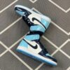 New Arrival AJ 1 Retro High UNC Patent CD0461-401 AJ3240 New Arrival AJ 1 Retro High UNC Patent CD0461-401 AJ3240
