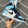 New Arrival AJ 1 Retro High UNC Patent CD0461-401 AJ3240 New Arrival AJ 1 Retro High UNC Patent CD0461-401 AJ3240