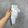 New Arrival Dunk Low Retro Fleece Swoosh Worn Blue FB1871-011 AJ3242 New Arrival Dunk Low Retro Fleece Swoosh Worn Blue FB1871-011 AJ3242