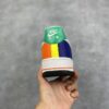 New Arrival AF 1 Rubik’s Cube FN6840-657 AJ3243