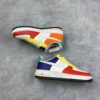 New Arrival AF 1 Rubik’s Cube FN6840-657 AJ3243
