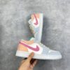 AJ 1 Low Multi Color Sashiko FV3623-151 AJ3246