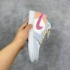 AJ 1 Low Multi Color Sashiko FV3623-151 AJ3246