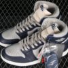 New Arrival AJ1 High BQ4422-400