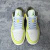 New Arrival AJ 1 Low Pale Citron FD9906-131 AJ3077