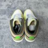 New Arrival AJ 1 Low Pale Citron FD9906-131 AJ3077