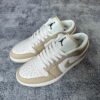 New Arrival AJ 1 Low Pale Citron FD9906-131 AJ3077