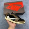 AJ 1 Travis Scott DM7866-162 AJ3062 AJ 1 Travis Scott DM7866-162 AJ3062