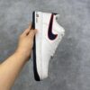 New Arrival AF 1 FJ0710-100 AJ3058