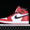 New Arrival AJ1 High 555088-101