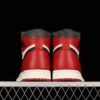 New Arrival AJ1 High FD1437-612