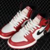 AJ 1 Retro High OG ‘Chicago Lost and Found’ DZ5485-612