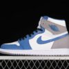 New Arrival AJ1 High DZ5485-410 New Arrival AJ1 High DZ5485-410