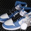 New Arrival AJ1 High DZ5485-410 New Arrival AJ1 High DZ5485-410