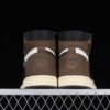 New Arrival AJ1 High CD4487-100