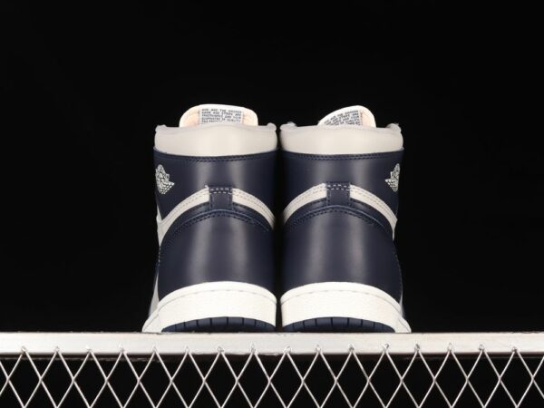 New Arrival AJ1 High BQ4422-400