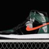 AJ 1 Retro High OG x SoleFly ‘Art Basel’ Friends & Family AV3905-038